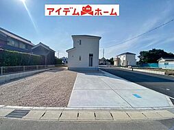 物件画像 西尾市一色町対米23−1期　5号棟