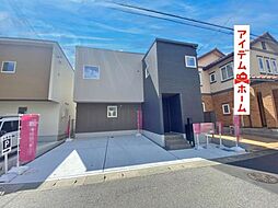 物件画像 知立市内幸町　A棟