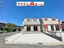 物件画像 知立市昭和13期　1号棟