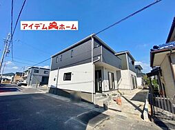 物件画像 安城市東別所町第6　1号棟