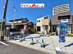 物件画像 刈谷市半城土西町1期　4号棟