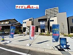 物件画像 刈谷市半城土西町1期　3号棟