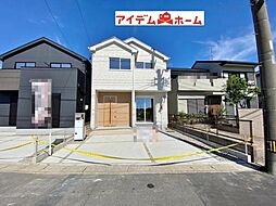 物件画像 知立市牛田町23ー1期　2号棟