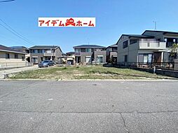 物件画像 知立市牛田町23ー1期　2号棟