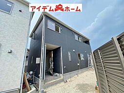 物件画像 知立市牛田町第9　3号棟