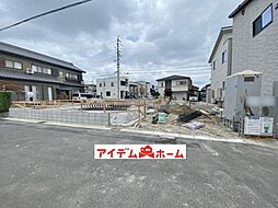 物件画像 安城市西別所町第2　1号棟