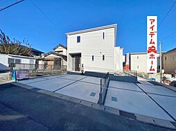 物件画像 岡崎市第251小呂町　1号棟