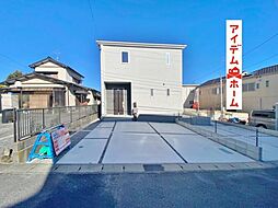 物件画像 岡崎市第251小呂町　1号棟