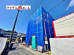 物件画像 岡崎市朝日町1丁目　1号棟