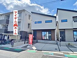 物件画像 安城市東栄町2期　2号棟