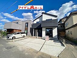 物件画像 安城市二本木町1期　1号棟