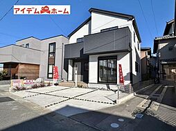 物件画像 安城市二本木町1期　1号棟