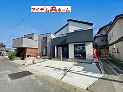 物件画像 安城市二本木町1期　1号棟