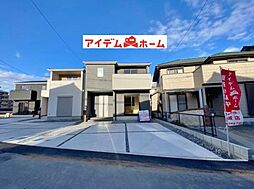 物件画像 刈谷市野田町沖野　3号棟