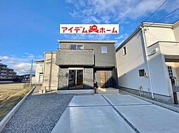 物件画像 刈谷市野田町沖野　1号棟