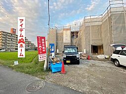 物件画像 刈谷市野田町沖野　1号棟