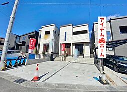 物件画像 豊田市上郷町2　7号棟