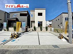 物件画像 豊田市上郷町2　6号棟