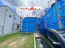 物件画像 刈谷市一ツ木町1期　5号棟