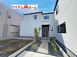 物件画像 刈谷市一ツ木町1期　5号棟