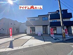 物件画像 刈谷市一ツ木町1期　3号棟