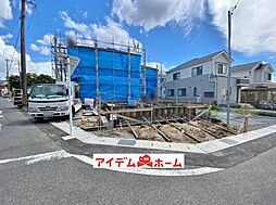 物件画像 刈谷市一ツ木町1期　2号棟