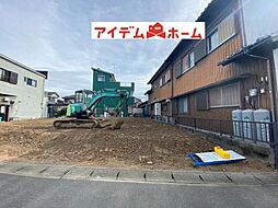 物件画像 安城市小川町2　2号地