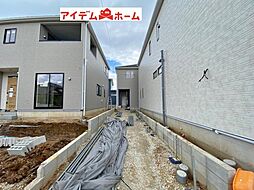 物件画像 安城市古井町第3　4号棟