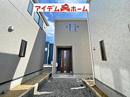 物件画像 安城市古井町第3　4号棟