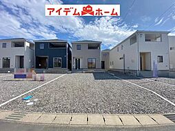 物件画像 安城市古井町第3　3号棟