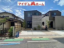 物件画像 知立市昭和　2号棟