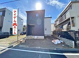 物件画像 岡崎市第253伊賀町　1号棟