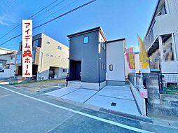 物件画像 岡崎市第253伊賀町　1号棟