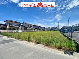 物件画像 岡崎市北本郷町　6号地