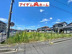 物件画像 岡崎市北本郷町　3号地