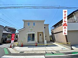 物件画像 知立市新林町23−1期　1号棟