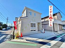 物件画像 知立市新林町23−1期　1号棟