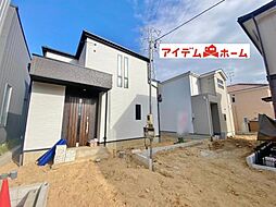 物件画像 豊田市大林町　1号棟