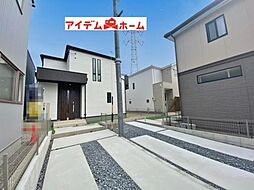 物件画像 豊田市大林町　1号棟