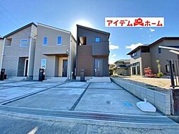 物件画像 刈谷市原崎町　1号棟