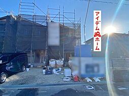 物件画像 刈谷市原崎町　1号棟