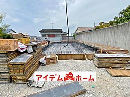 物件画像 大府市追分町第1　1号棟