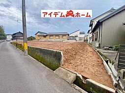 物件画像 安城市赤松町　C区画