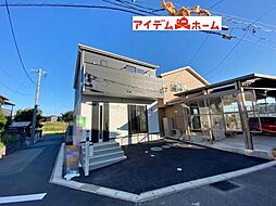 物件画像 知立市八橋町第7　1号棟