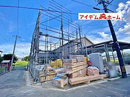 物件画像 知立市八橋町第7　1号棟