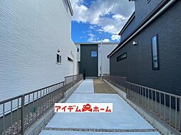 物件画像 豊田市市木町　Ｃ棟