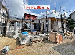 物件画像 岡崎市稲熊町　A棟