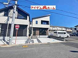 物件画像 安城市今本町1期　4号棟