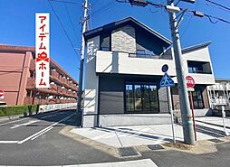 物件画像 安城市今本町1期　3号棟