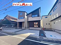 物件画像 安城市今本町1期　2号棟